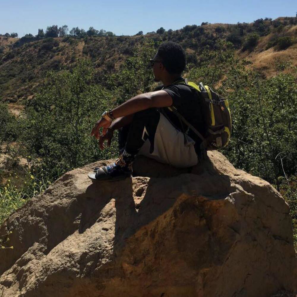 Meet your Posher, Wendell